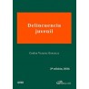 Delincuencia Juvenil