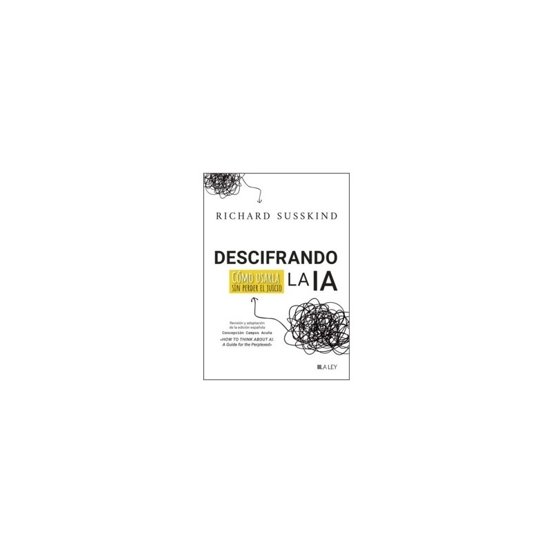 Descifrando la Ia