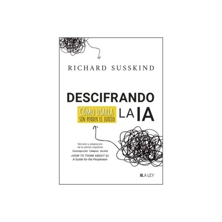 Descifrando la Ia