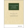 La Responsabilidad Concursal por el Déficit