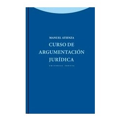 Curso de Argumentación  Jurídica