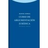 Curso de Argumentación  Jurídica