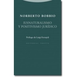 Iusnaturalismo y Positivismo Jurídico