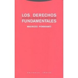 Los derechos fundamentales