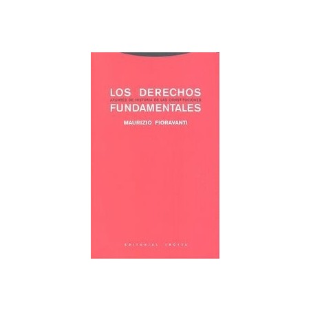 Los derechos fundamentales