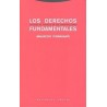 Los derechos fundamentales