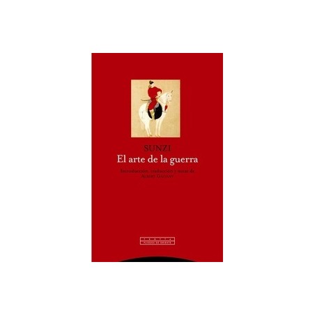 El arte de la guerra