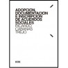 Adopción, Documentación e Inscripción de Acuerdos Sociales
