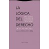 La Lógica del Derecho 'Diez Aporías en la Obra de Hans Kelsen'