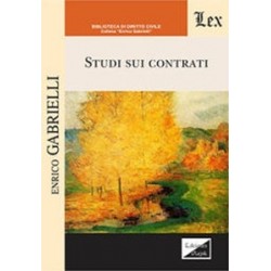 Studi Sui Contrati