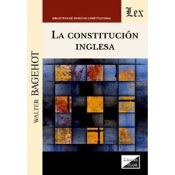 La Constitución Inglesa