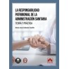 La responsabilidad patrimonial de la Administración sanitaria