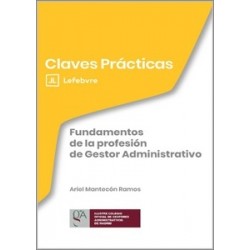 Fundamentos de la Profesión de Gestor Administrativo