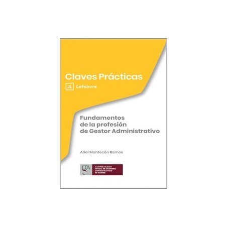 Fundamentos de la Profesión de Gestor Administrativo