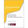 Fundamentos de la Profesión de Gestor Administrativo