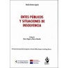 Entes Públicos y Situaciones de Insolvencia