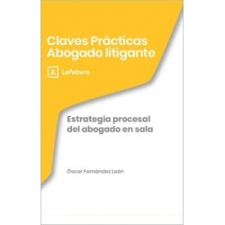 Estrategia Procesal del Abogado en Sala