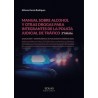 Manual sobre alcohol y otras drogas para integrantes de la policía judicial de tráfico