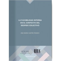 La flexibilidad interna en el contexto del despido colectivo