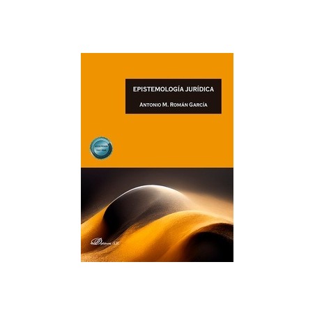 EPISTEMOLOGIA JURIDICA