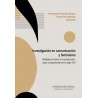 INVESTIGACION EN COMUNICACION Y FEMINISMO 'DEBATES EN TORNO A LA PRODUCCIÓN, USOS Y TRAYECTORIAS EN EL SIGLO XXI'