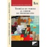 Teorias en torno al error de prohibicion