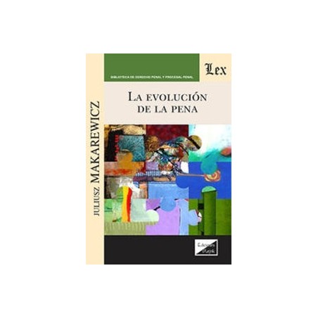La Evolucion de la Pena