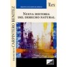 Nueva Historia del Derecho Natural