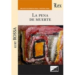 La Pena de Muerte