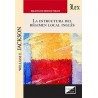 La estructura del régimen local inglés