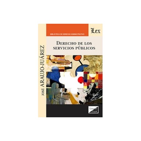 Derecho de los Servicios Publicos