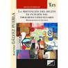 Prevencion del Delito en Funcion del Progreso Comunitario