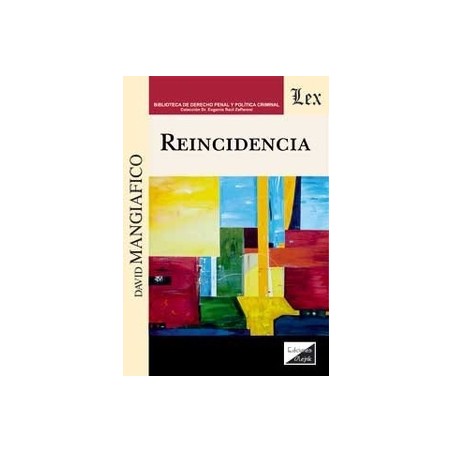 Reincidencia