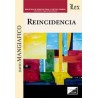 Reincidencia