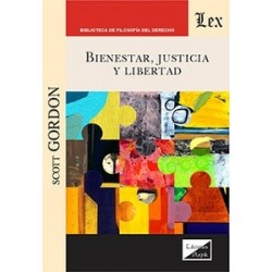 Bienestar, justicia y libertad