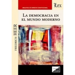 La democracia en el mundo moderno