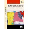 De la garantía en la venta y en el arrendamiento de derechos industriales