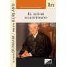 El señor magistrado