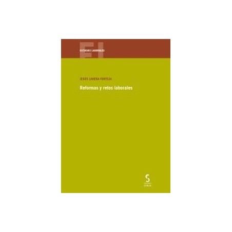 Reformas y retos laborales