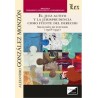 El juez activo y la jurisprudencia como fuente del Derecho 'Selección de estudios (1918-1957)'