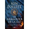 La armadura de la luz