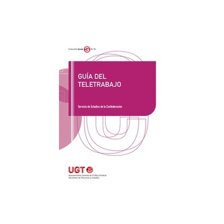 GUÍA DEL TELETRABAJO