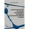 La protección reforzada de la víctima como fundamento de agravación de los delitos de homicidio y asesinato