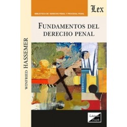 Fundamentos del Derecho Penal
