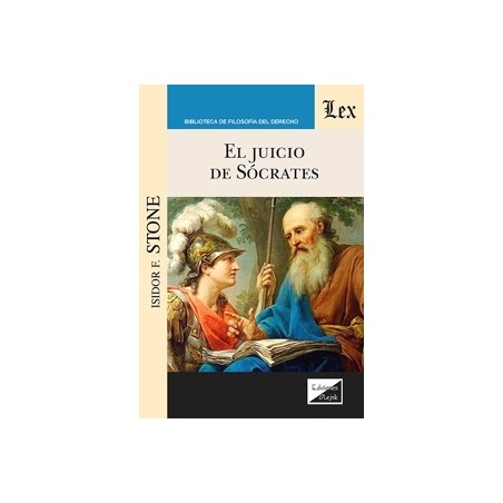 El juicio de Sócrates