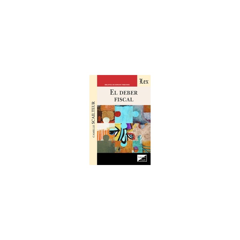 EL DEBER FISCAL