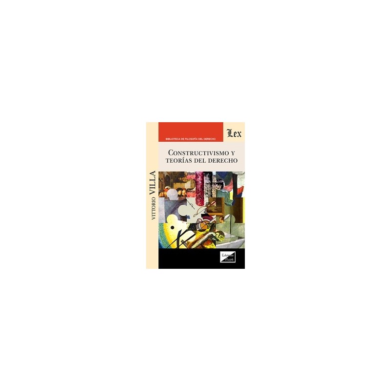 Constructivismo y Teorías del Derecho