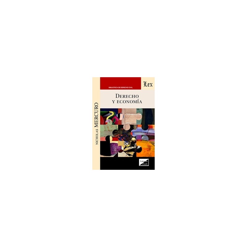 Derecho y Economía