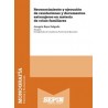Reconocimiento y Ejecución de Resoluciones y Documentos Extranjeros en Materia de Crisis Familiares