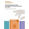 Familia y Sucesiones. Jurisprudencia de la Sala de lo Civil del Tribunal Supremo. Año 2025